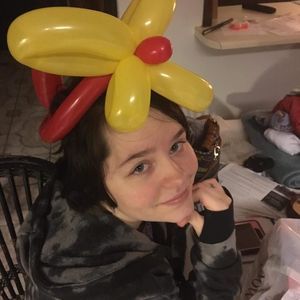 Meet your Posher, Lydia